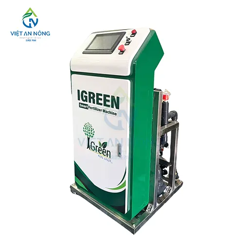 Bộ châm dinh dưỡng tự động IG03