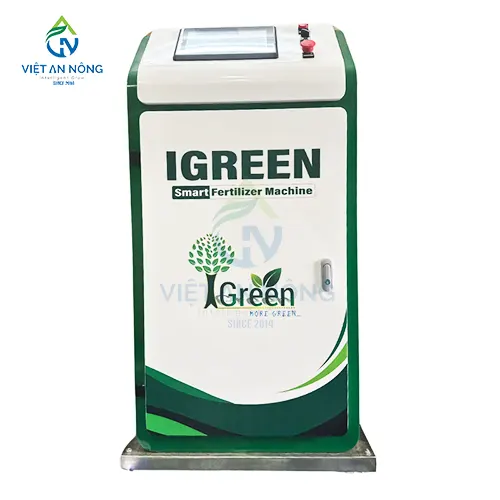 Bộ châm dinh dưỡng tự động IG05