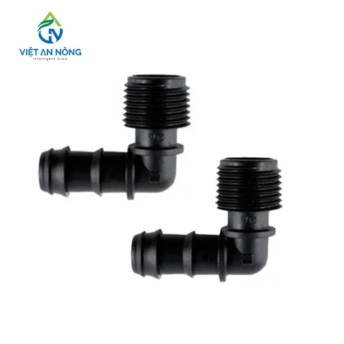 Co ren 21-16 mm LDPE AZUDFIT - Tây Ban Nha