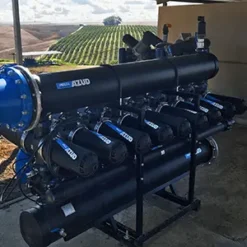 Bộ lọc nước Azud - Tây Ban Nha