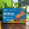 van cau pvc aqua 2
