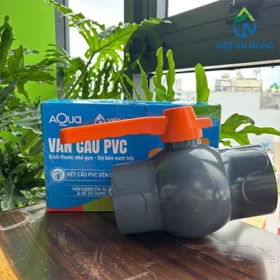 van cau pvc aqua 20