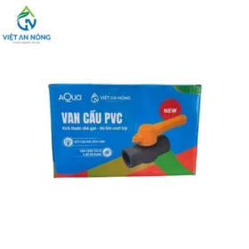 van cau pvc aqua 24