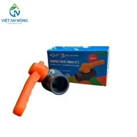 van cau pvc aqua 34mm 2