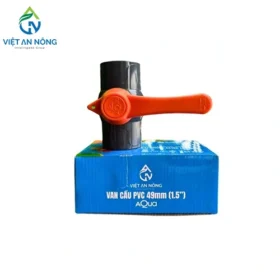 van cau pvc aqua 49mm