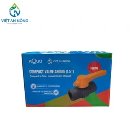 van cau pvc aqua 49mm 6
