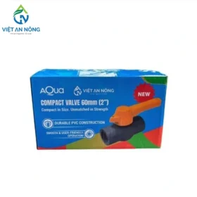 van cau pvc aqua 60mm