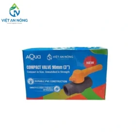 van cau pvc aqua 90mm