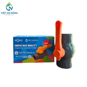 van cau pvc aqua 90mm 6