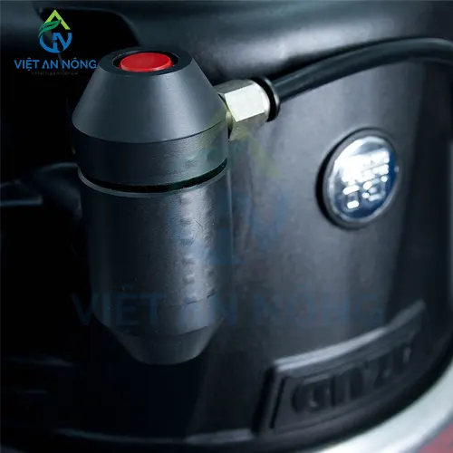 Lọc lưới bán tự động Azud Spiral Clean 3N