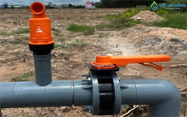 Tuoi nho giot ca phe bi quyet tang nang suat 8 2