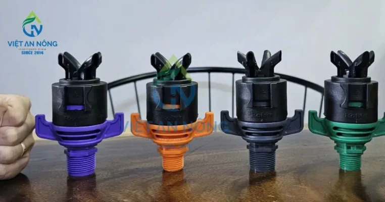 bec tuoi ca phe AQ230