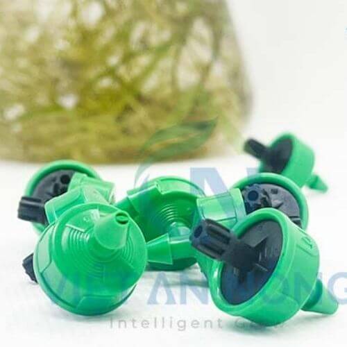 Béc tưới cây ăn trái nhỏ giọt