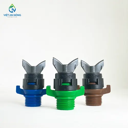 béc tưới rẻ quạt AQ215