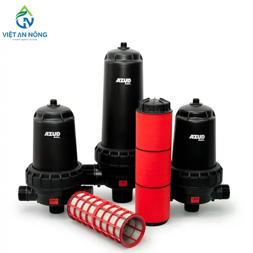 Bộ lọc AGL Azud