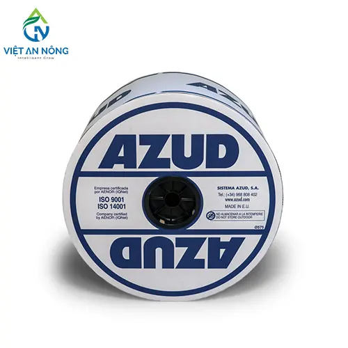Ống nhỏ giọt Azud
