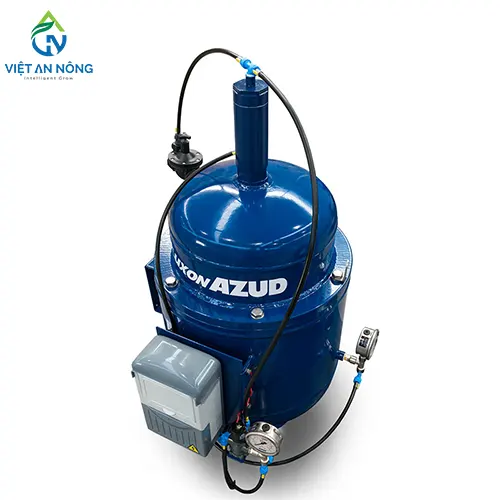 Bộ lọc Luxon Azud tự động
