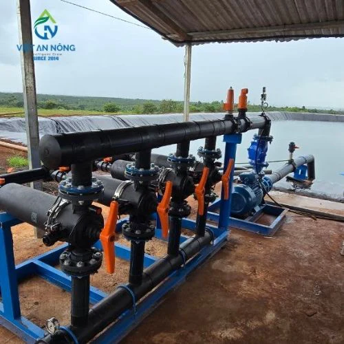 he thong loc trung tam