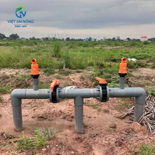 he thong van cua bo loc