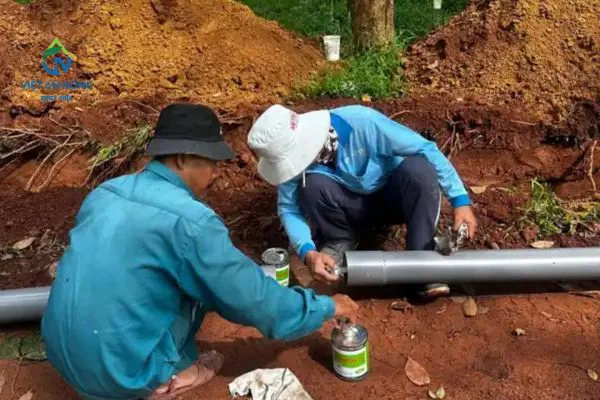 lap dat he thong tuoi nho giot