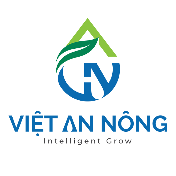 Logo Việt An Nông