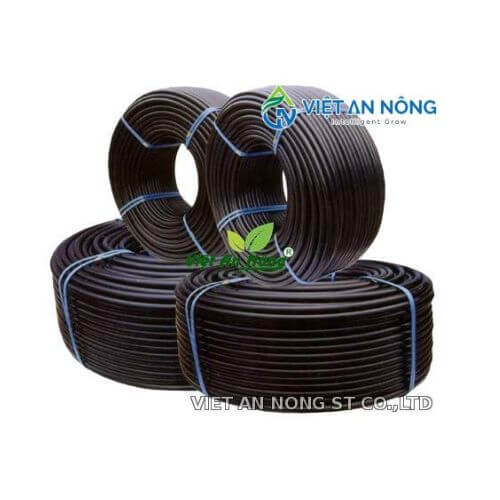 Ống nhỏ giọt nên chọn loại nào? So sánh 12mm - 16mm - 20mm 3 Ống nhỏ giọt 12mm
