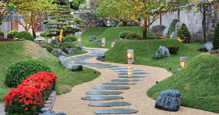 du an tuoi canh quan san vuon kien giang