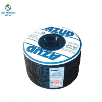 AZUD - GIẢI PHÁP TƯỚI VÀ LỌC NƯỚC HÀNG ĐẦU CHO NÔNG NGHIỆP HIỆN ĐẠI 4 Ống nước AZUD