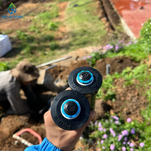 du an lap dat voi phun rotary o cumger 1