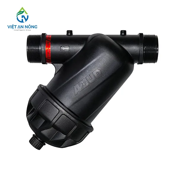 Lọc đĩa 60mm (2”) AZUD Modular 100 – 130 micron – 17L1F120 5 AZUD Modular 100 60mm 17L1F120