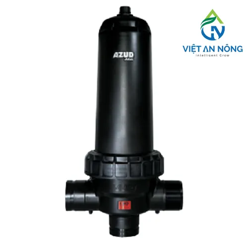 Lọc đĩa 90mm (3”) AZUD AGL – 130 micron – 17Q04BA6 4 AZUD AGL 90mm 17Q04BA6