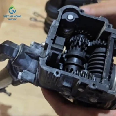 rủi ro khi mua súng tưới cây giả