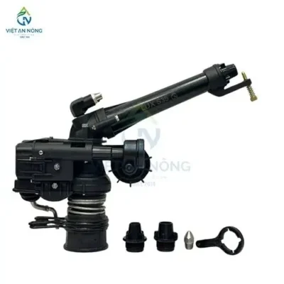Súng tưới cây Lux S35