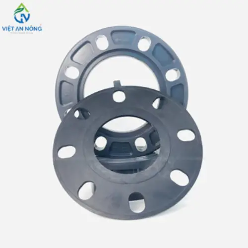 Mặt bích ren AQUA ứng dụng trong hệ thống lọc tưới 3 Ưu điểm của mặt bích ren