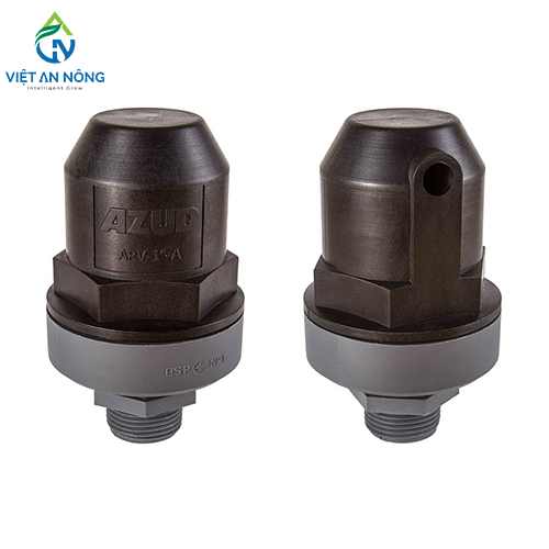 Van xả khí ba tác dụng 1" (34mm) BSP MT AZUD - 17VB0003 7 Van xả khí AZUD chính hãng