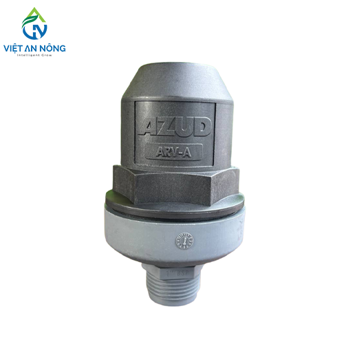 Van xả khí ba tác dụng 1" (34mm) BSP MT AZUD - 17VB0003 5 Van xả khí ba tác dụng 1 inch BSP MT AZUD
