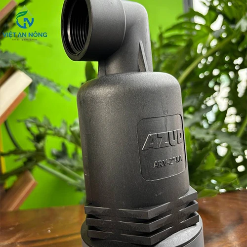 Van xả khí ba tác dụng 2" (60mm) BSP MT AZUD - 17VB0006 9 Van xả khí AZUD chính hãng Tây Ban Nha