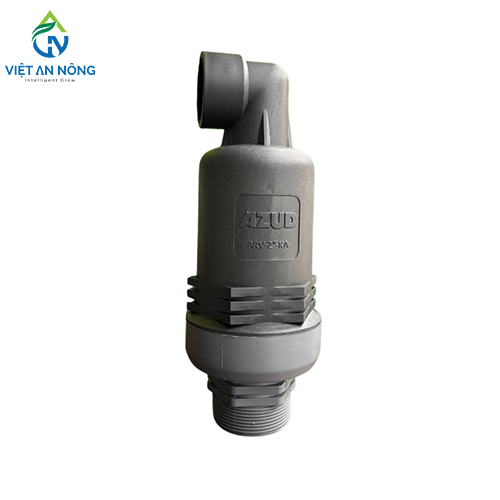 Van xả khí ba tác dụng 2" (60mm) BSP MT AZUD - 17VB0006 6 Van xả khí ba tác dụng 2 inch BSP MT AZUD