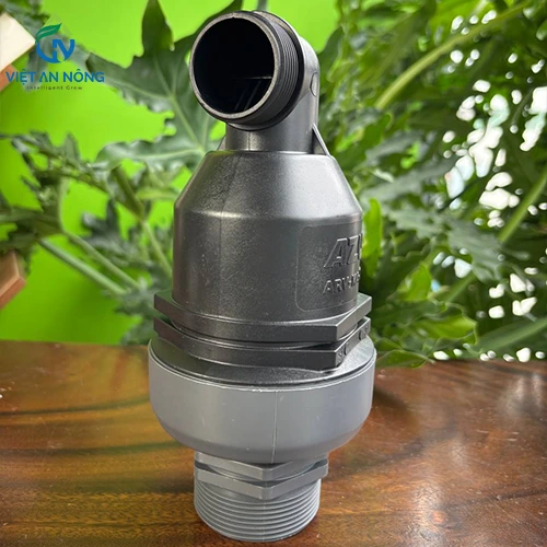 Van xả khí ba tác dụng 2" (60mm) LCF BSP MT AZUD - 17VB0004 7 van xa khi ba tac dung 2inch bst mt loai lcf 3