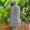 Van xả khí hai tác dụng 1" (34mm) BSP MT AZUD - 17VA0003 2 van xa khi hai tac dung 1inch bst mt 1
