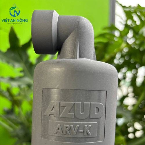 Van xả khí hai tác dụng 1" (34mm) BSP MT AZUD - 17VA0003 9 Van xả khí hai tác dụng AZUD