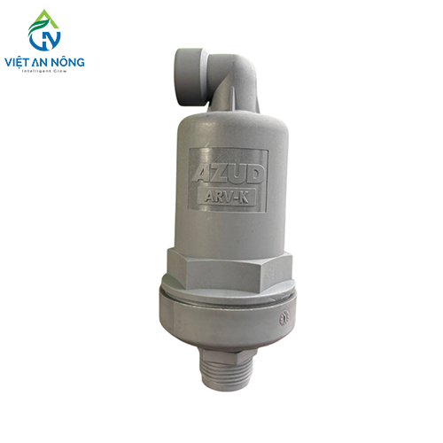 Van xả khí hai tác dụng 1" (34mm) BSP MT AZUD - 17VA0003 6 Van xả khí hai tác dụng 1 inch BSP MT AZUD
