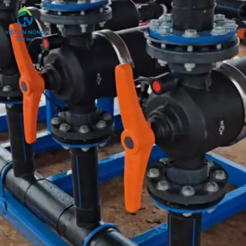 Dấu hiệu nhận biết lọc bán tự động cần vệ sinh