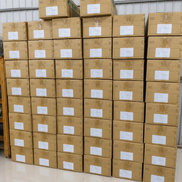 Bộ lọc đĩa tưới nhỏ giọt 90mm Percent Việt An Nông 16 bộ lọc đĩa tưới cây percent việt an nông 2