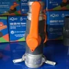 Van cầu PVC Aqua - Việt An Nông phi 42mm (1 1/4") ren trong 4 Van cầu PVC Aqua ren trong 12