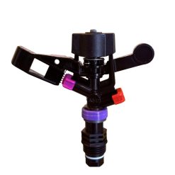 Béc cánh đập bù áp AQ22FR 21mm