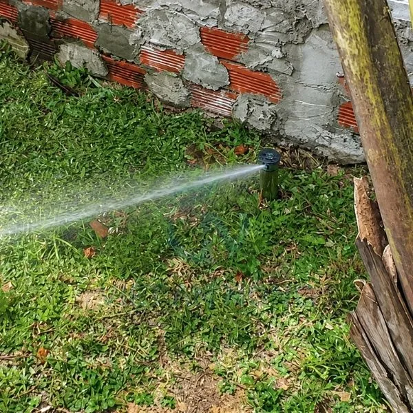 dự án tưới tự động kết hợp cảnh quan và nông nghiệp Tây Ninh