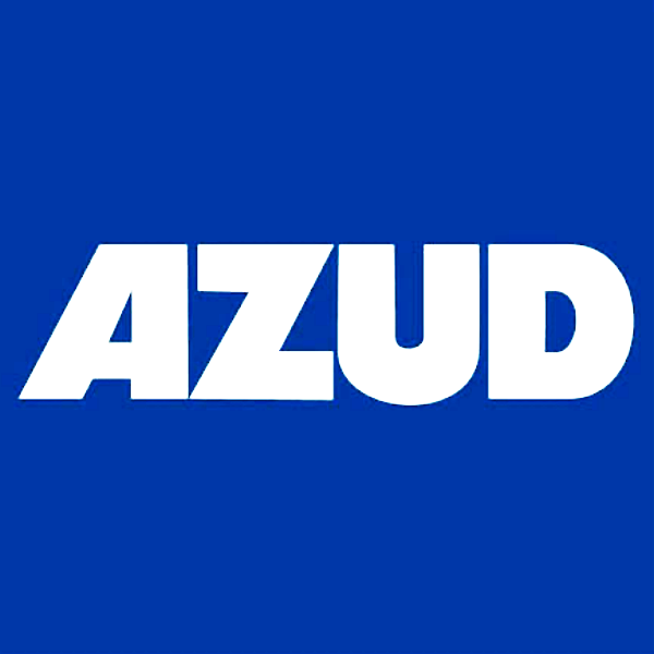 logo azud 2026 việt an nông