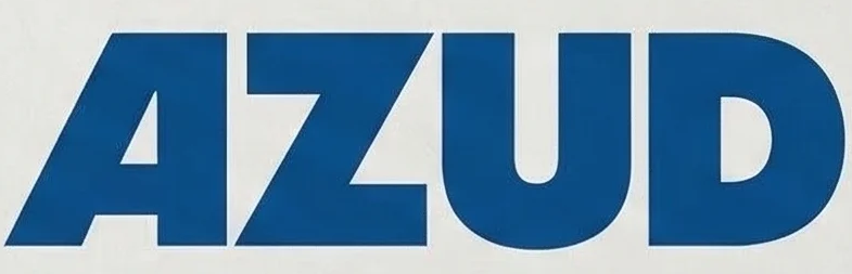 logo azud việt an nông