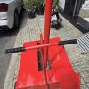 Xe gắn súng tưới cây di động 4 bánh - Việt An Nông 5